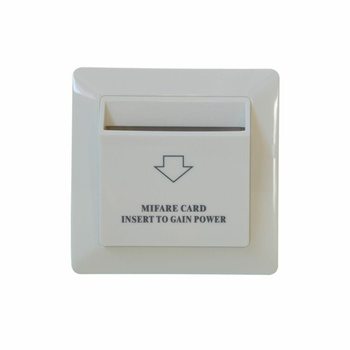 Czytnik kart hotelowych Es100 13,56 Mhz