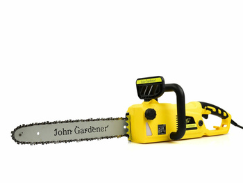 Piła elektryczna łańcuchowa ( straight  