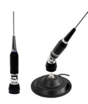 Antena Cb Vexin800+Zg910Pl