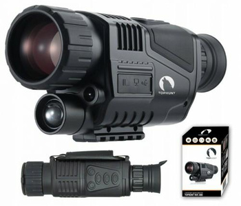 Noktowizor Tophunt NVI-480 200 m