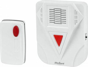 Dzwonek bezprzewodowy do drzwi 15       