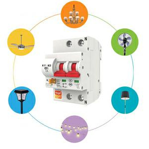 Inteligentny bezpiecznik PT802P
