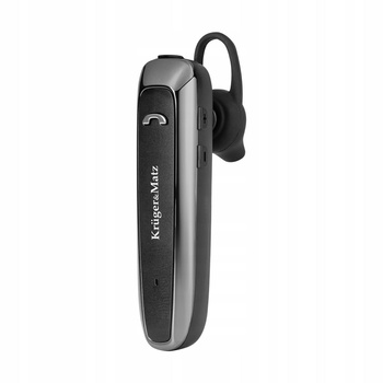 Słuchawka Bluetooth Kruger&Matz Traveler
