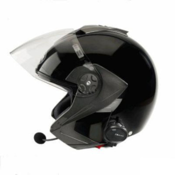 Zestaw dla motocyklisty Interkom Bt 