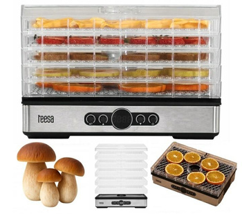 Suszarka do grzybów , warzyw , owoców , 