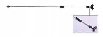 Lanca Teleskopowa metal 2m 8044 Sotka   