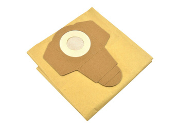Worek papierowy do odkurzacza 20L-22L