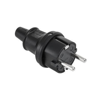 Wtyczka Typu Niemieckiego Urz3175 16A/25