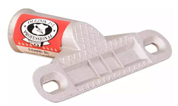 OLEJNIK Adapter aluminiowy do szpachli  