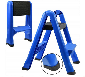 Taboret składany do 150kg 60cm G02430   