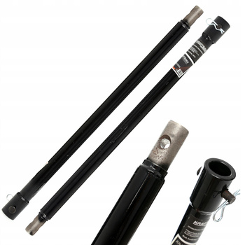 Przedłużka do wiertnicy spalinowej 50cm 