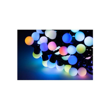 Lampki Choinkowe Led, Kolor Rgb (20M)