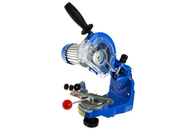 Ostrzałka Elektryczna Do Łańcuchów Big