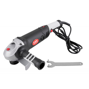 Szlifierka Kątowa 125m 1400W