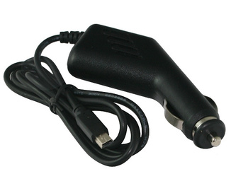 Ładowarka Samochodowa Mini Usb Pls25 