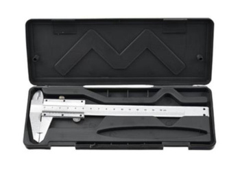 Suwmiarka 150Mm 0.05 /Op.Plastyk 01490