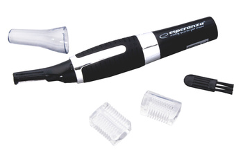 Trymer Do Nosa, Uszu I Brwi Thor