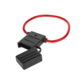 Gniazdo Bezpiecznika Nożowego (20Mm) 