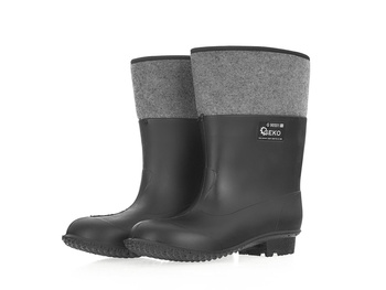 Gumofilce męskie r.45