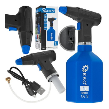 Opryskiwacz akumulatorowy 1L G73271