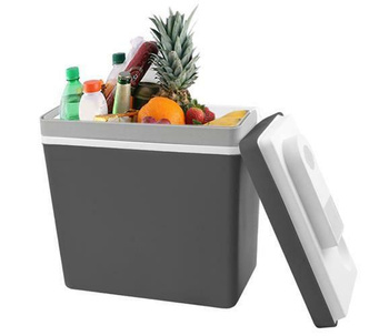 Lodówka Turystyczna 22L samochodowa 12V