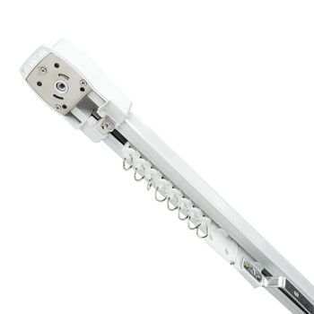 Karnisz elektryczny PNI PT9232S długość 