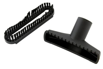 SSAWKA do Odkurzacza 13cm z mocowaniem  