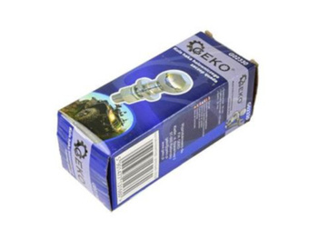 Kulka Haka Holowniczego- Zaczep Quada