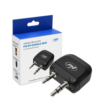 Adaptor Bluetooth Pni Bt Dongle 8001