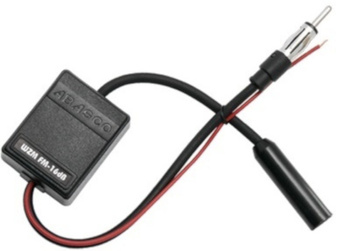 Wzmacniacz Antenowy Abasco 16Db 