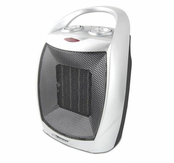 Termowentylator Esperanza Farelka       