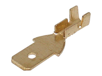 Konektor Wsuwka A (4,7) - 1 Meski Ka20