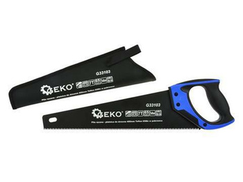 Piła ręczna płatnica do drewna 400mm 