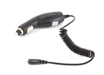 Ładowarka Samochodowa Micro Usb 1A X-Lin