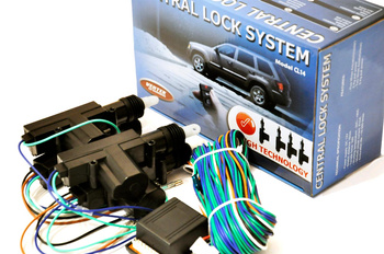 Centralny Zamek 1M3 Vertex