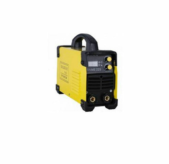 Magum spawarka inwertorowa Snake 225LCD