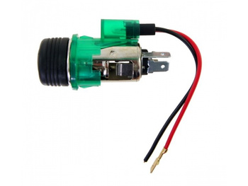 Gniazdo Zapalniczki Z Wkładem           