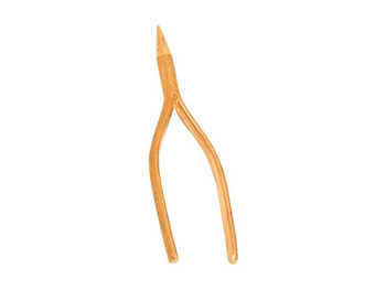 Grot do lutownicy transformatorowej CU