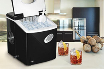 Kostkarka do lodu PNI Summer P3 