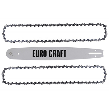 Prowadnica do pił elektrycznych 16" 45,5