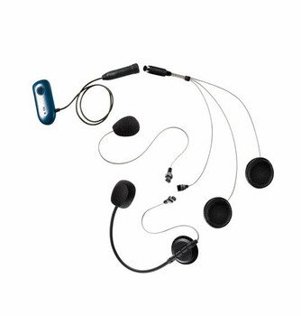 Słuchawki Uniwersalne C+O Bpa-300 