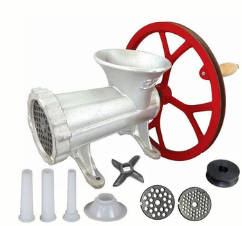 Maszynka do mielenia mięsa ręczna 32#   