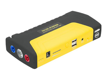 Jump Starter js-15 12800Mah