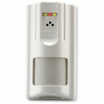 Detektor Ruchu z przewodem i czujnikiem 