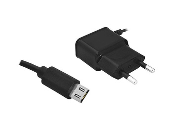 Ładowarka Sieciowa Micro USB 3.1A 1,5A  