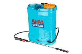 Opryskiwacz ogrodowy 16L Akumulatorowy  