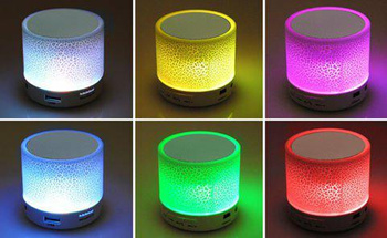 Głośnik bezprzewodowy bluetooth G4800 bi