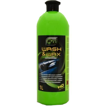Szampon Z Woskiem Koncentrat 1L