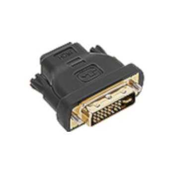 Przejściówka Dvi Wtyk-Hdmi Gniazdo