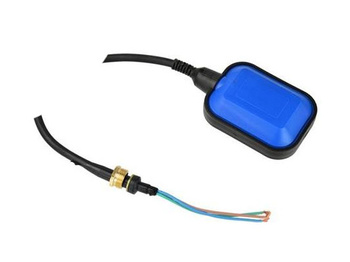 Wyłącznik pływakowy do pomp WQD